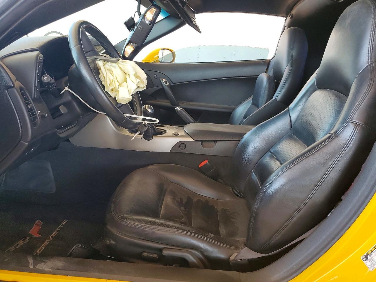2005 Chevrolet Corvette - Фото 7