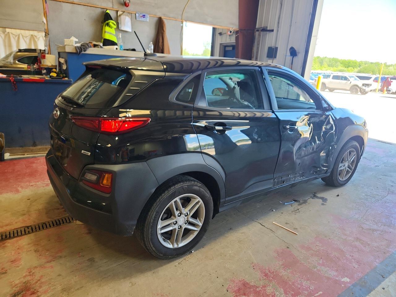 2019 Hyundai Kona Se - Image 3