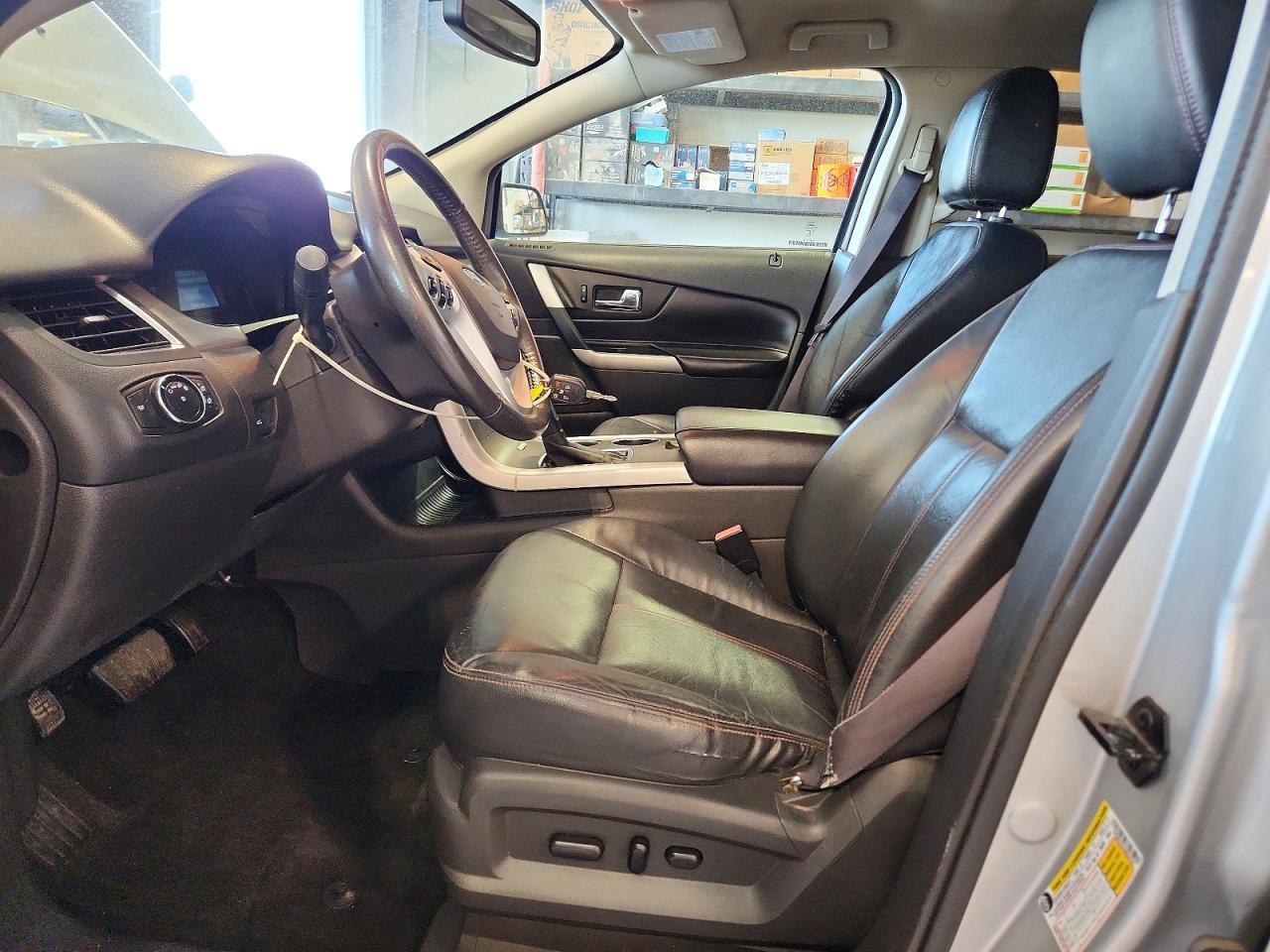 2013 Ford Edge Sel - Фото 7