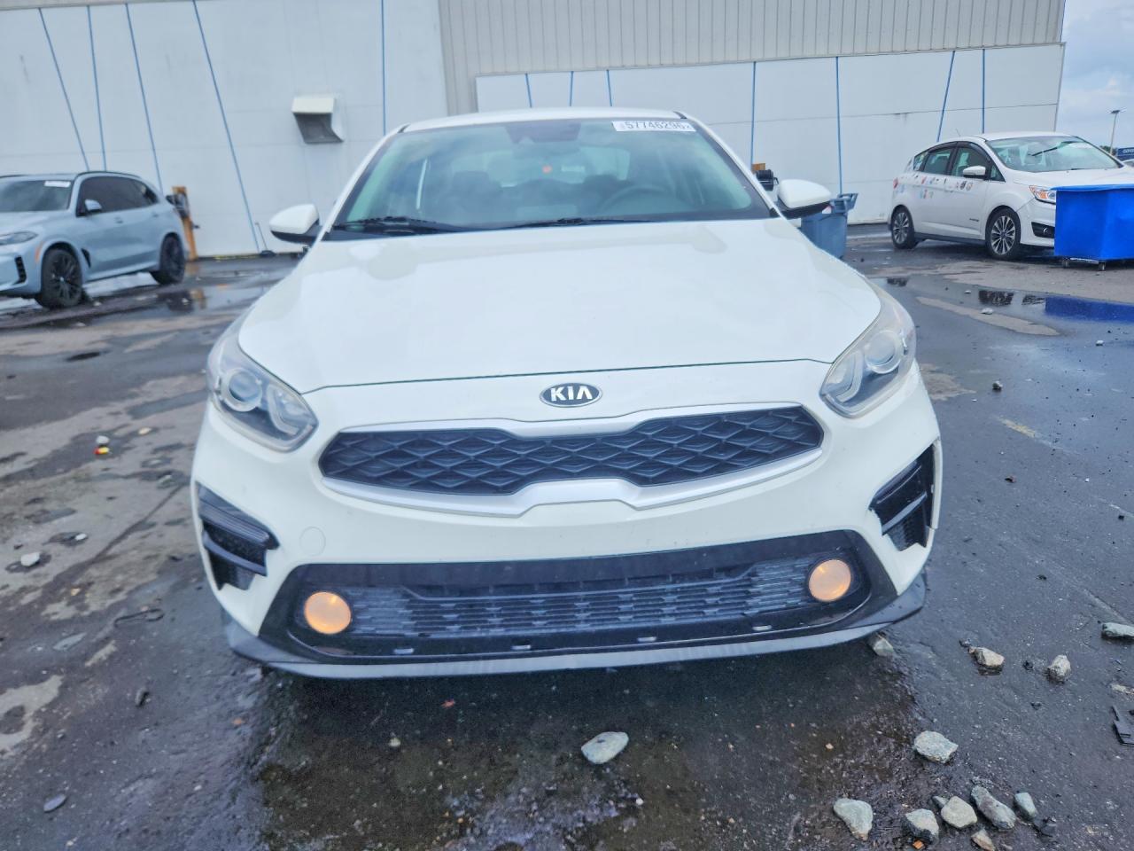 2019 Kia Forte Lxs - Фото 5