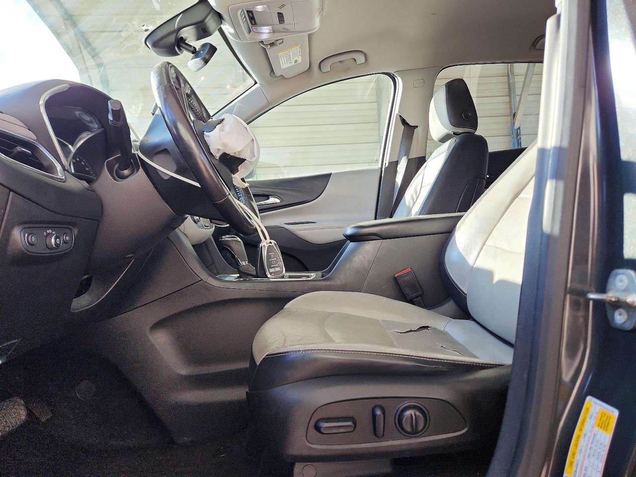 2018 Chevrolet Equinox Premier - Фото 7