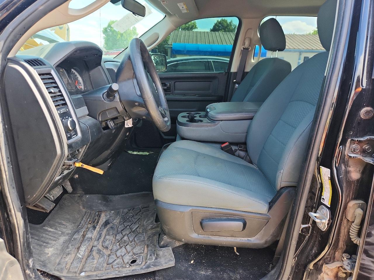 2019 Ram 1500 Classic Tradesman - Image 7