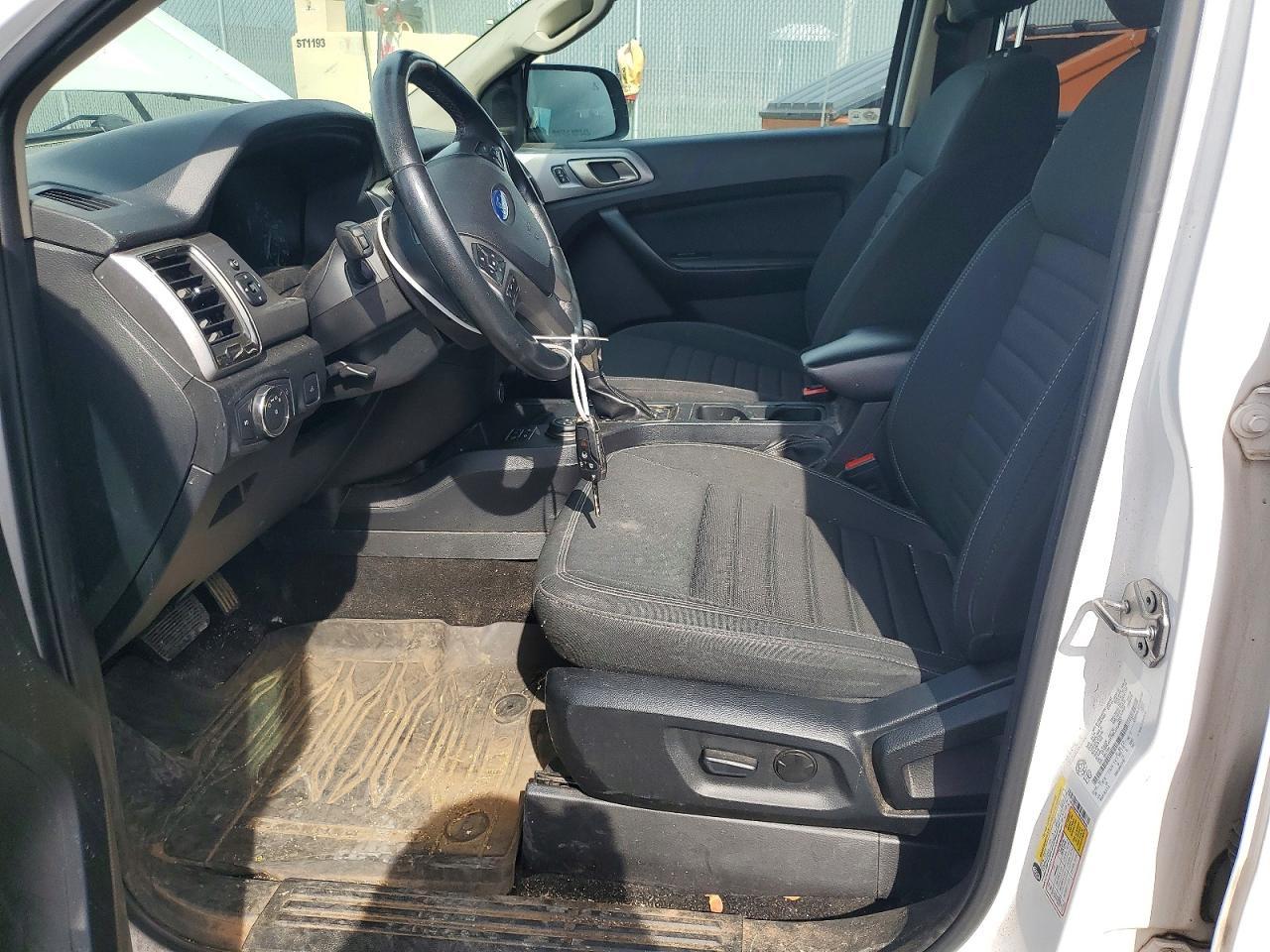 2021 Ford Ranger Xl - Image 7