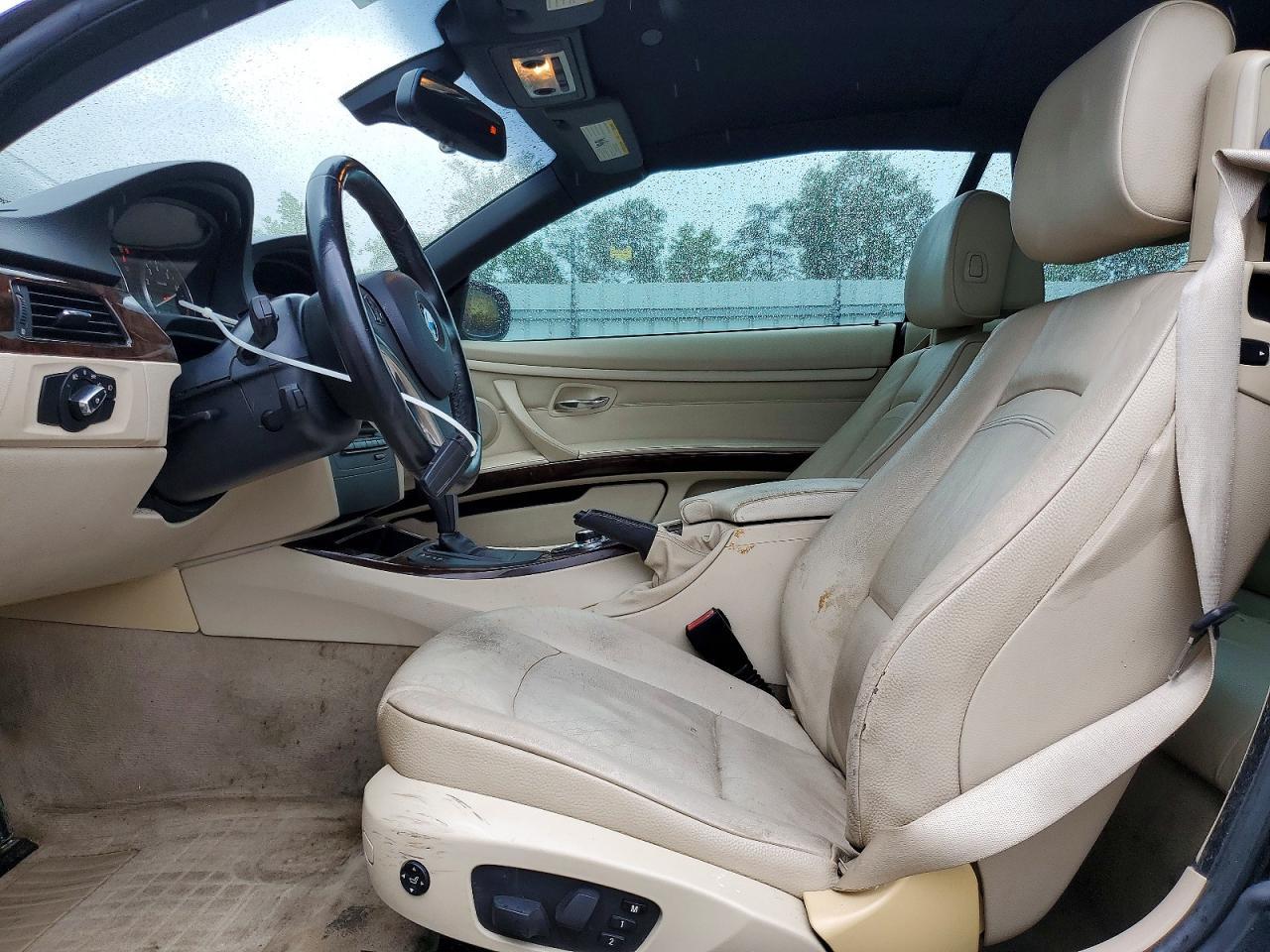 2012 BMW 328 I - Image 7