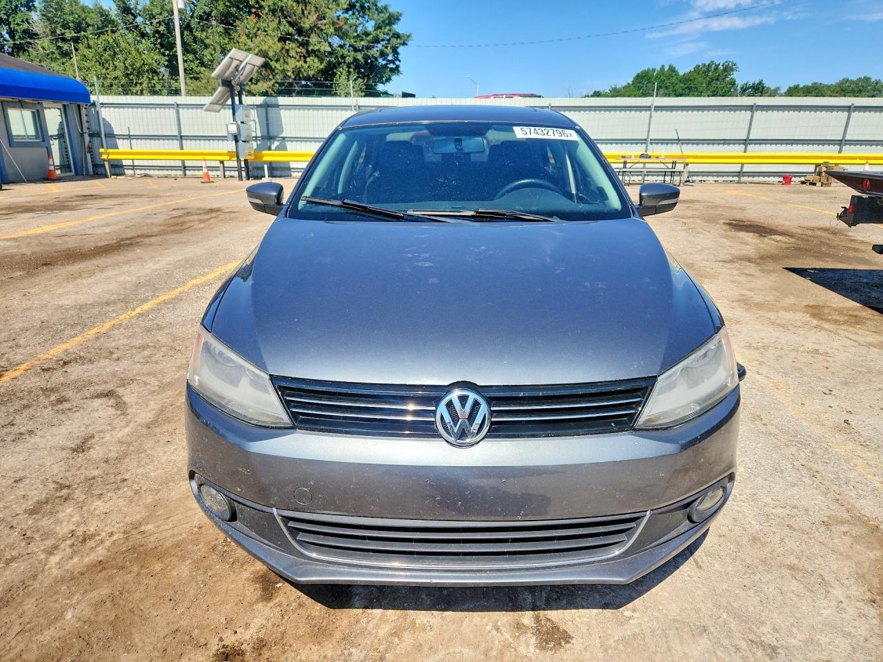 2013 Volkswagen Jetta Tdi - Фото 5