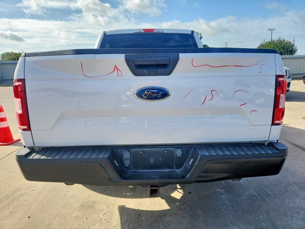 2019 Ford F150 Supercrew - Фото 6