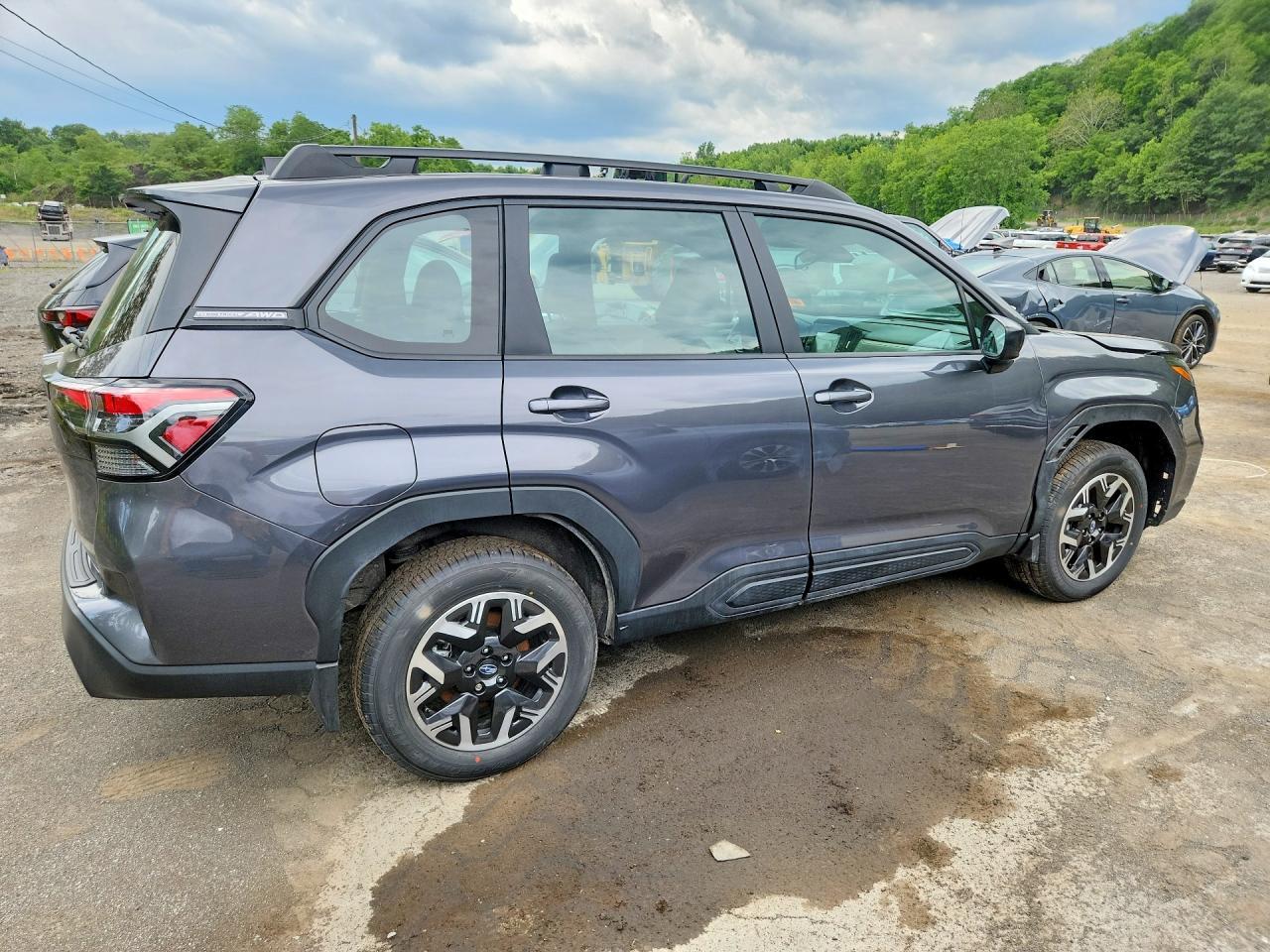 2026 Subaru Forester - Image 3