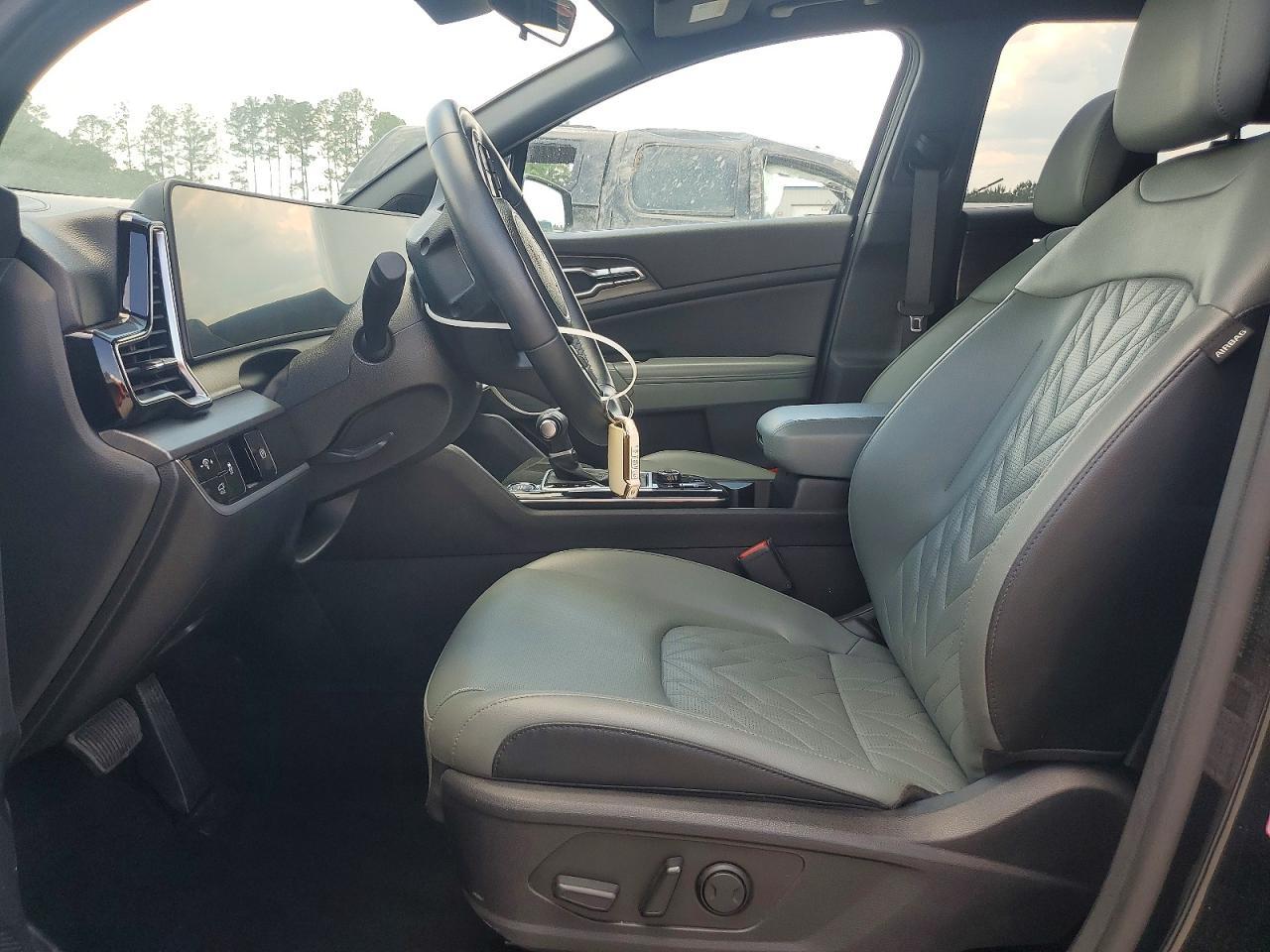 2023 Kia Sportage X Line - Image 7