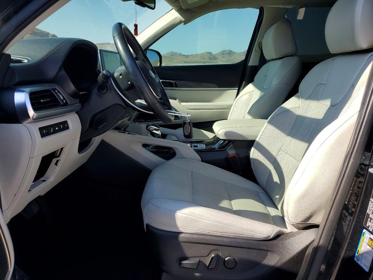 2021 Kia Telluride Ex - Фото 7