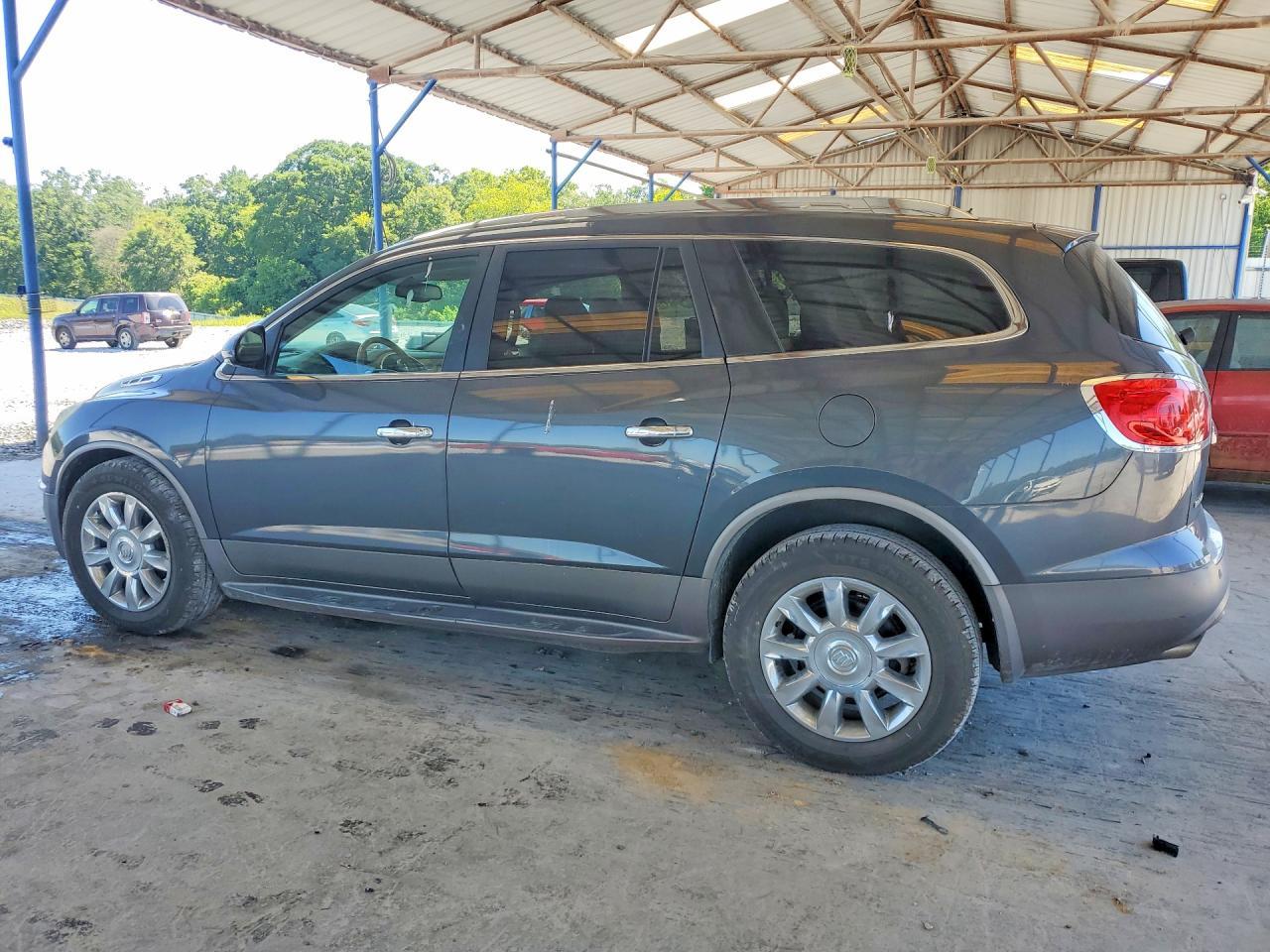 2011 Buick Enclave Cxl - Фото 2