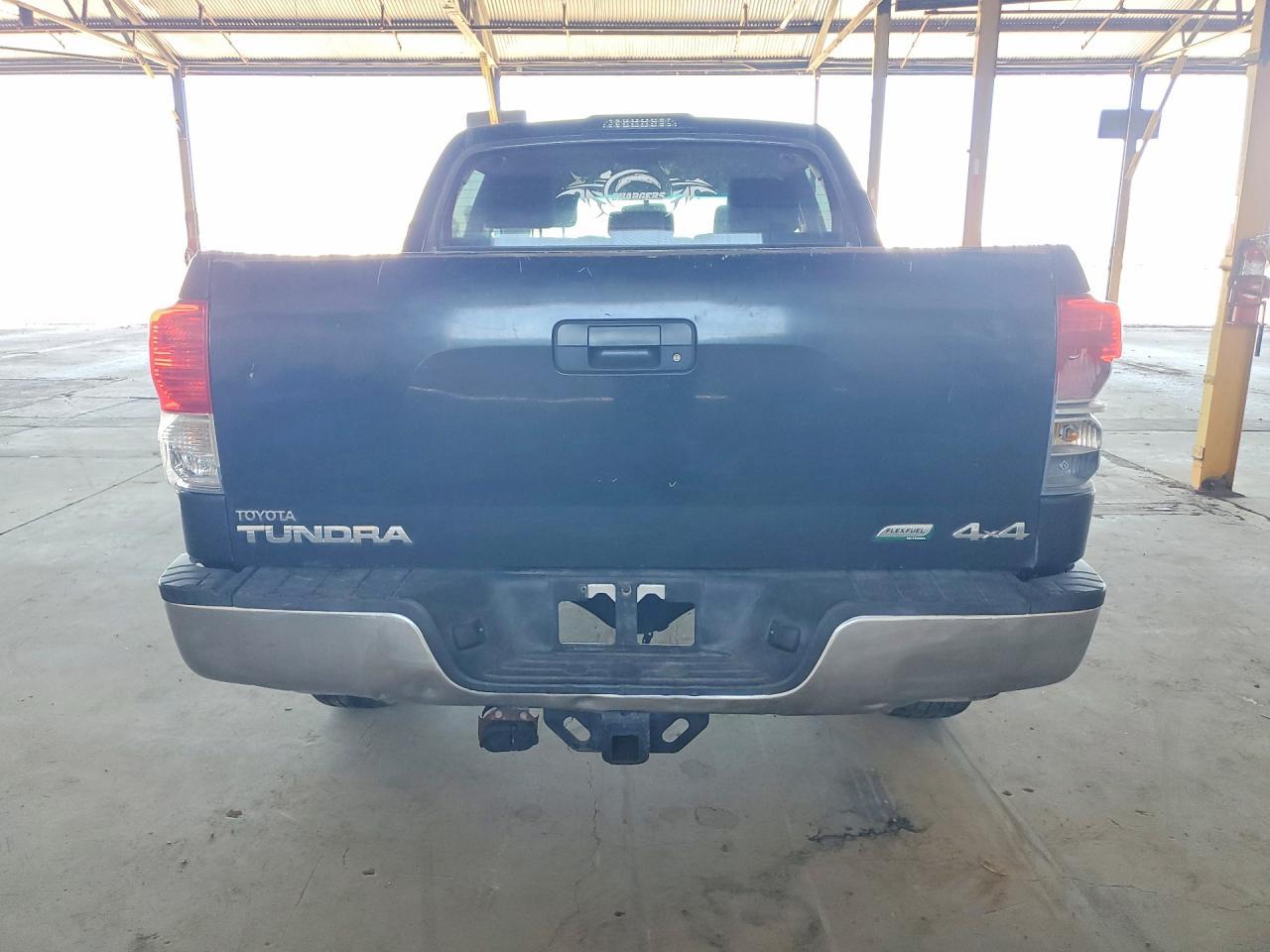 2013 Toyota Tundra Crewmax Sr5 - Фото 6