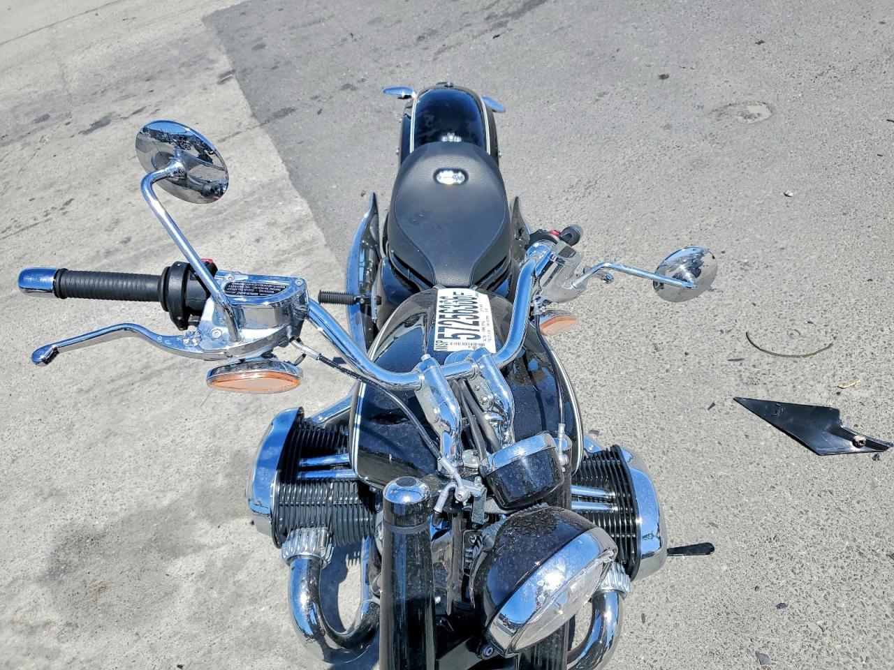 2021 BMW R18 - Image 5