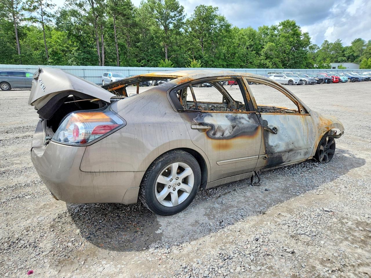 2008 Nissan Altima 2.5 - Image 3