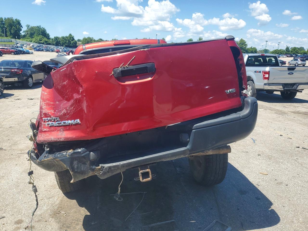 2005 Toyota Tacoma Access Cab - Image 6