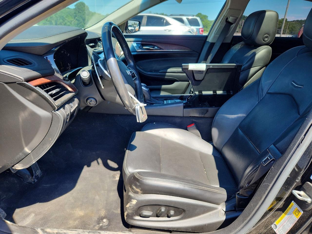 2016 Cadillac Cts Luxury Collection - Фото 7