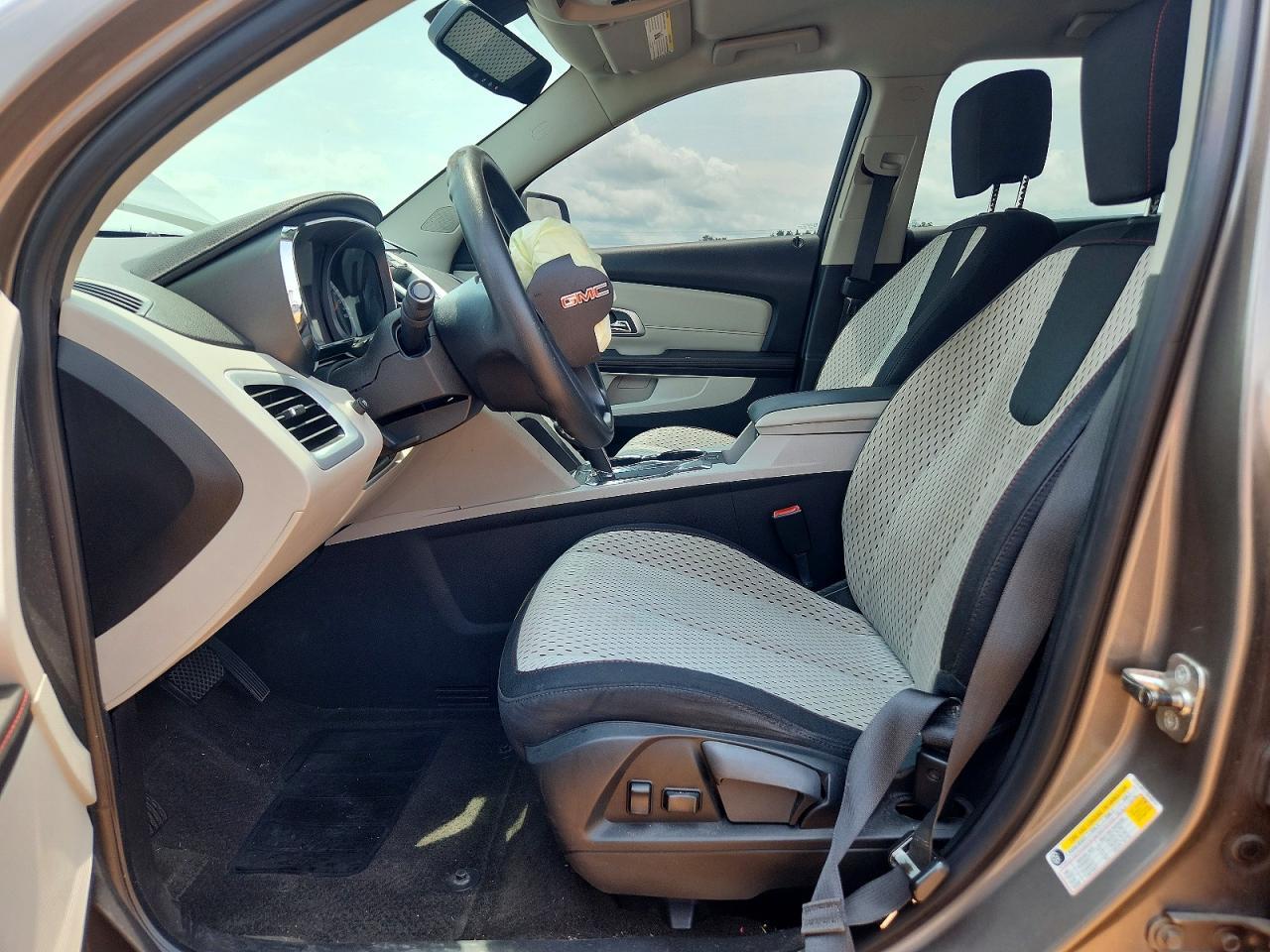 2011 GMC Terrain Sle - Фото 7