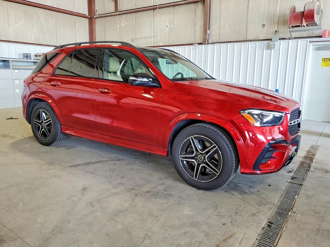 2024 Mercedes-Benz Gle 450 4Matic - Фото 4