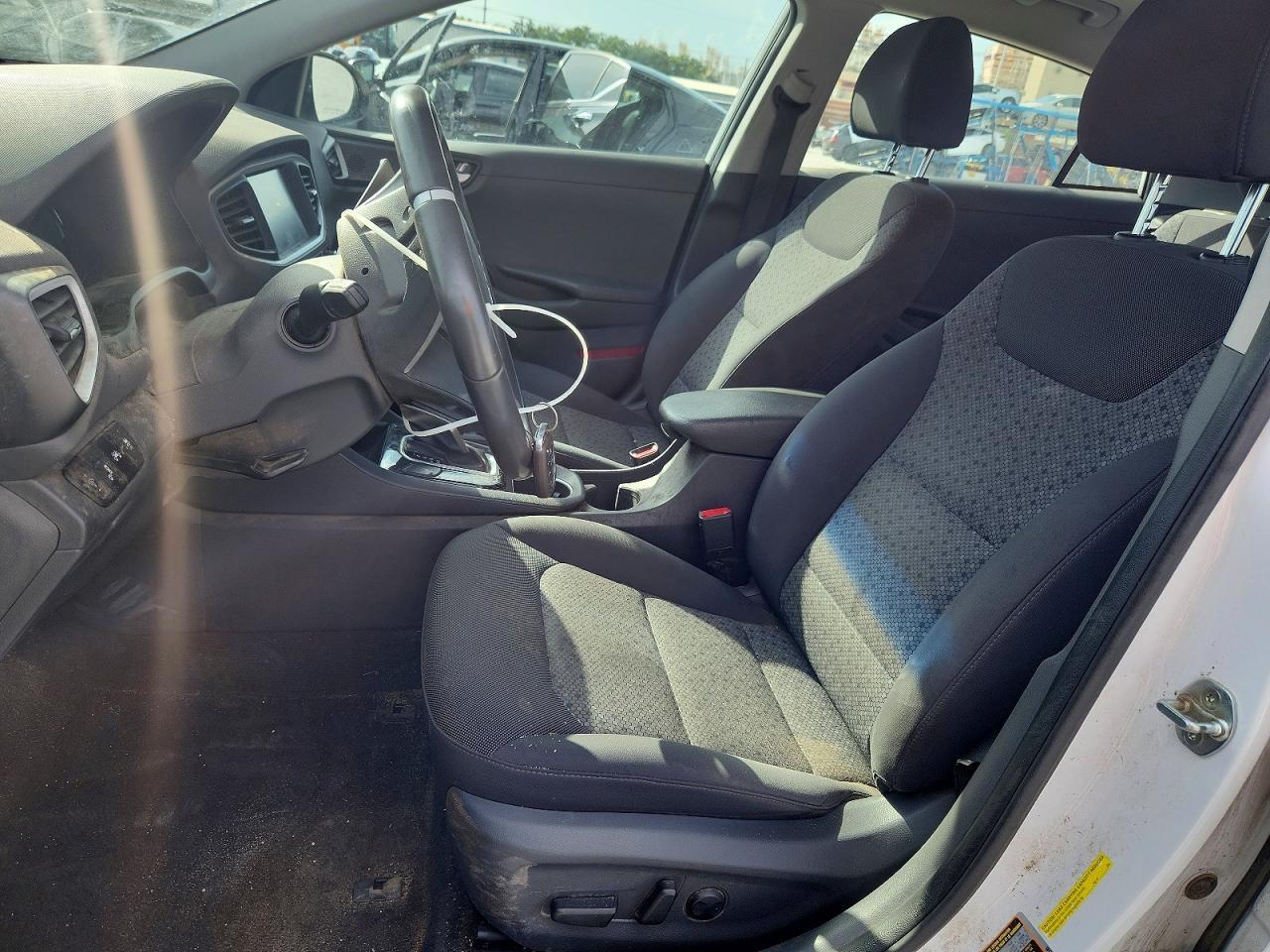 2019 Hyundai Ioniq Sel - Фото 7