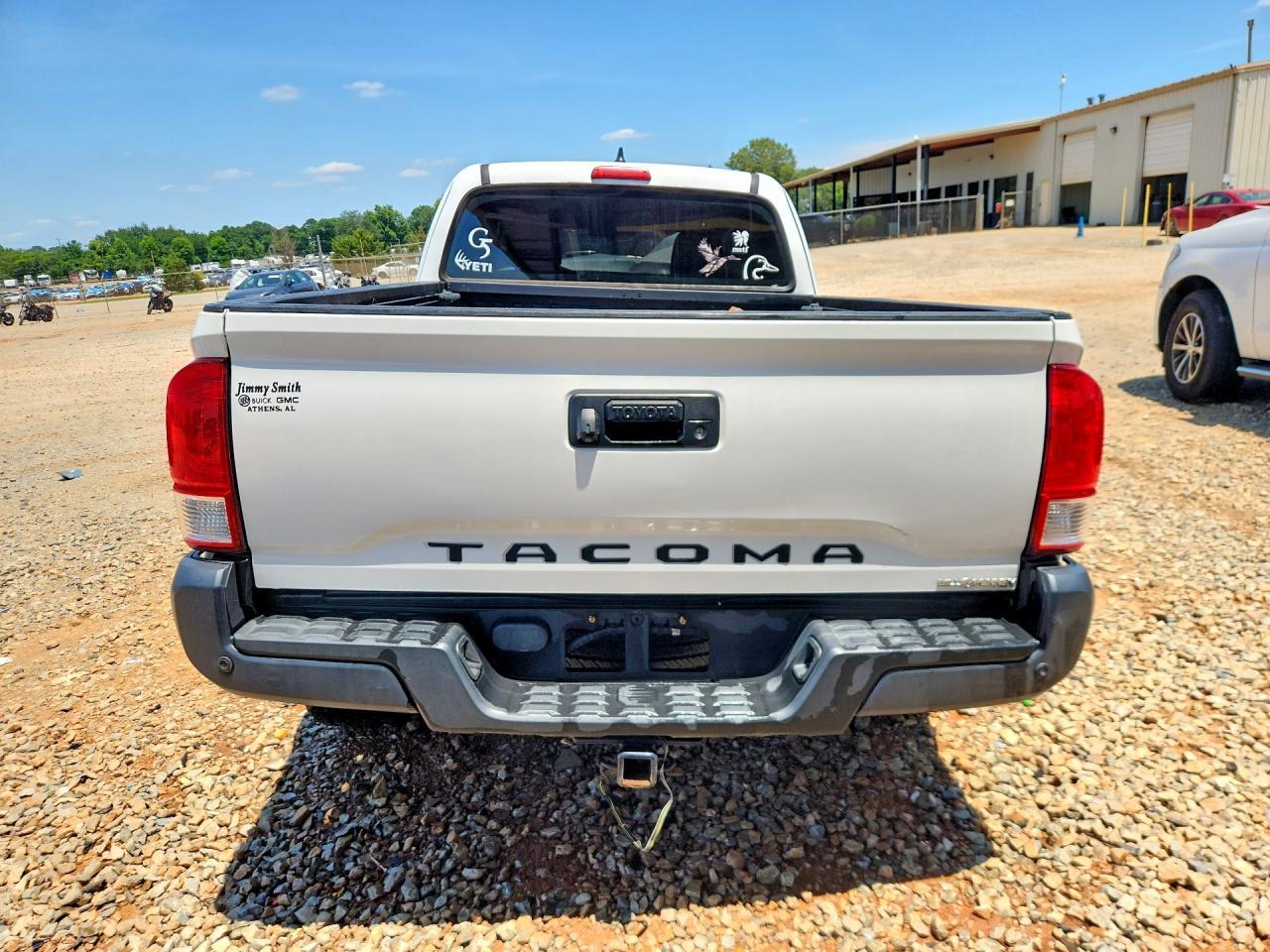 2016 Toyota Tacoma Sr - Image 6