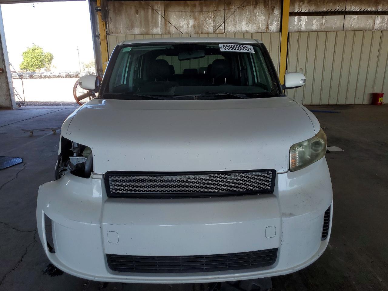 2009 Toyota Scion Xb - Image 5