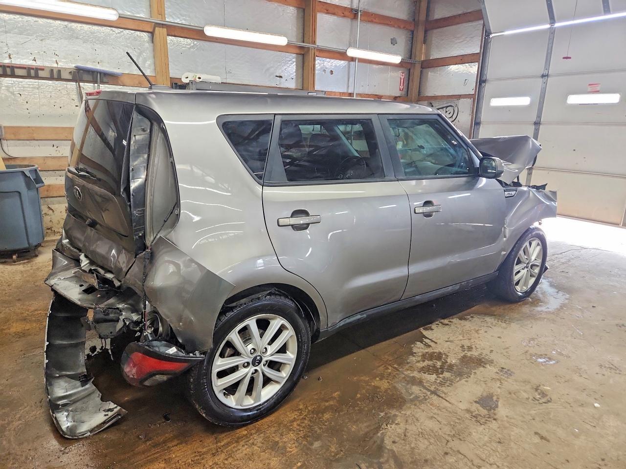 2018 Kia Soul + - Image 3
