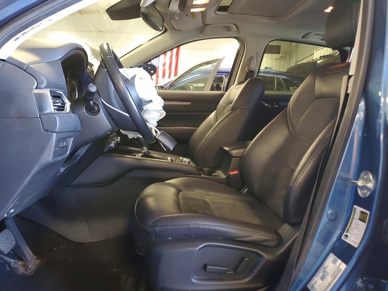 2020 Mazda Cx-5 Touring - Фото 7
