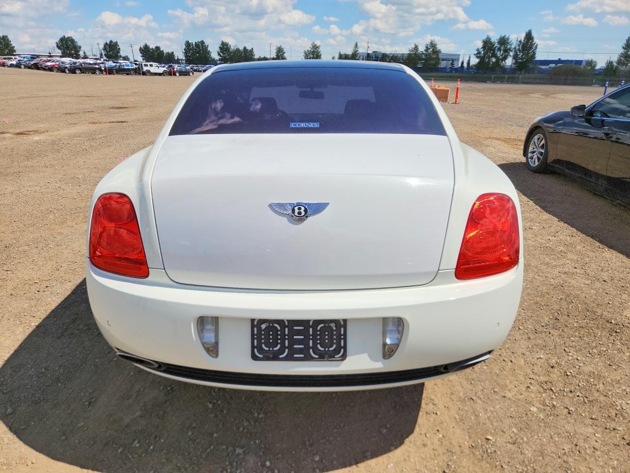 2008 Bentley Continental - Фото 6