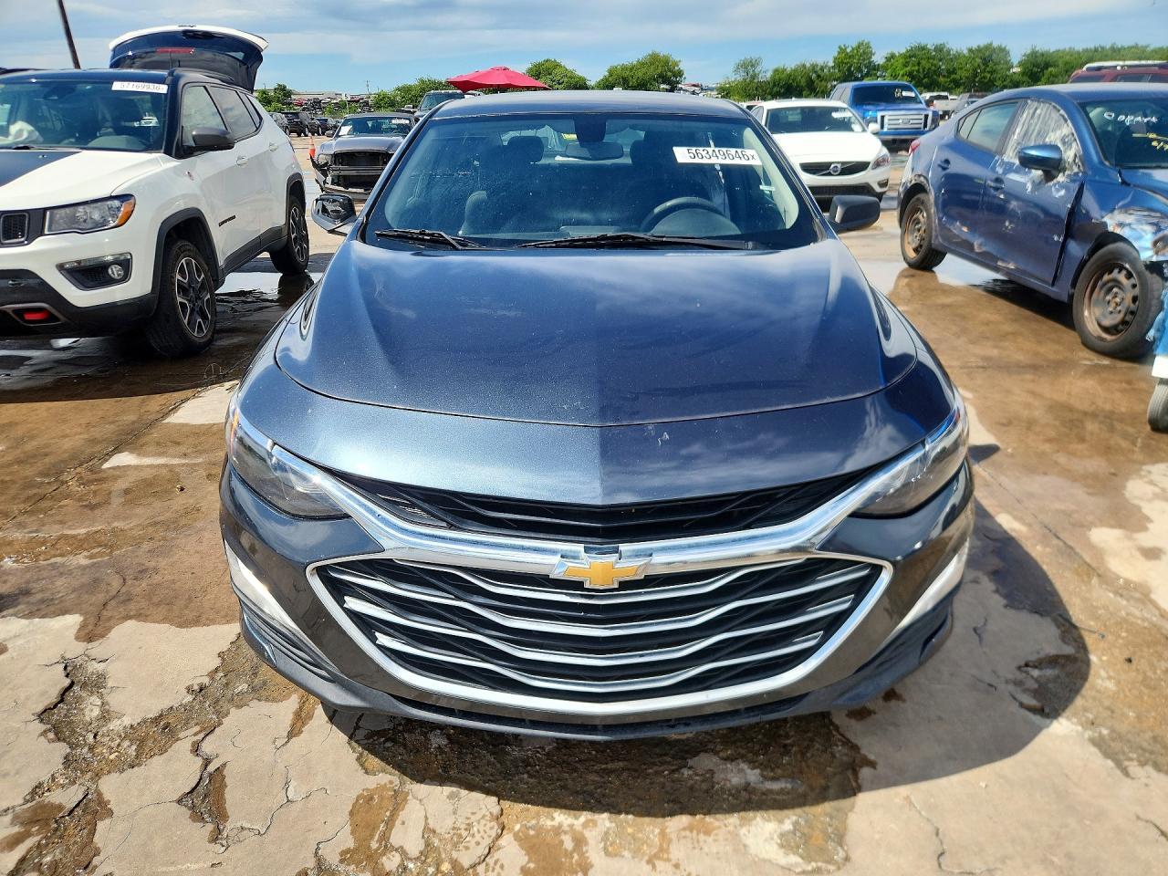 2020 Chevrolet Malibu Ls - Image 5