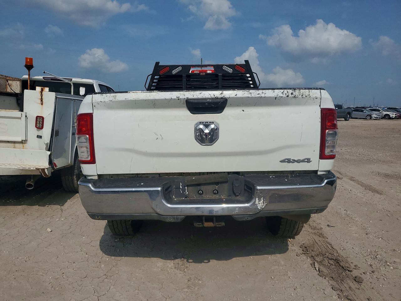 2024 Ram 2500 Tradesman - Image 6