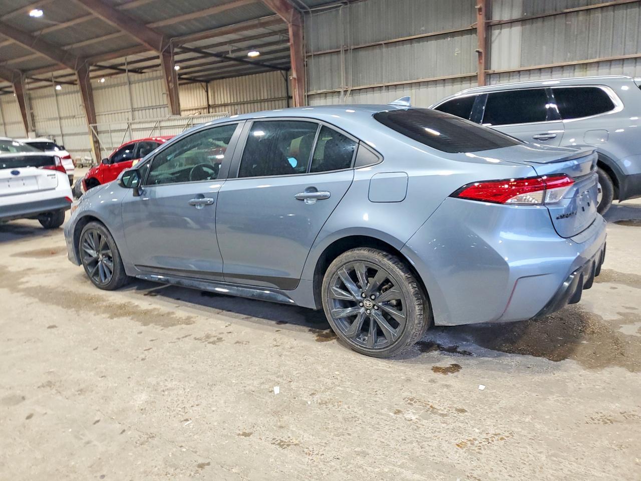 2023 Toyota Corolla Se - Image 2