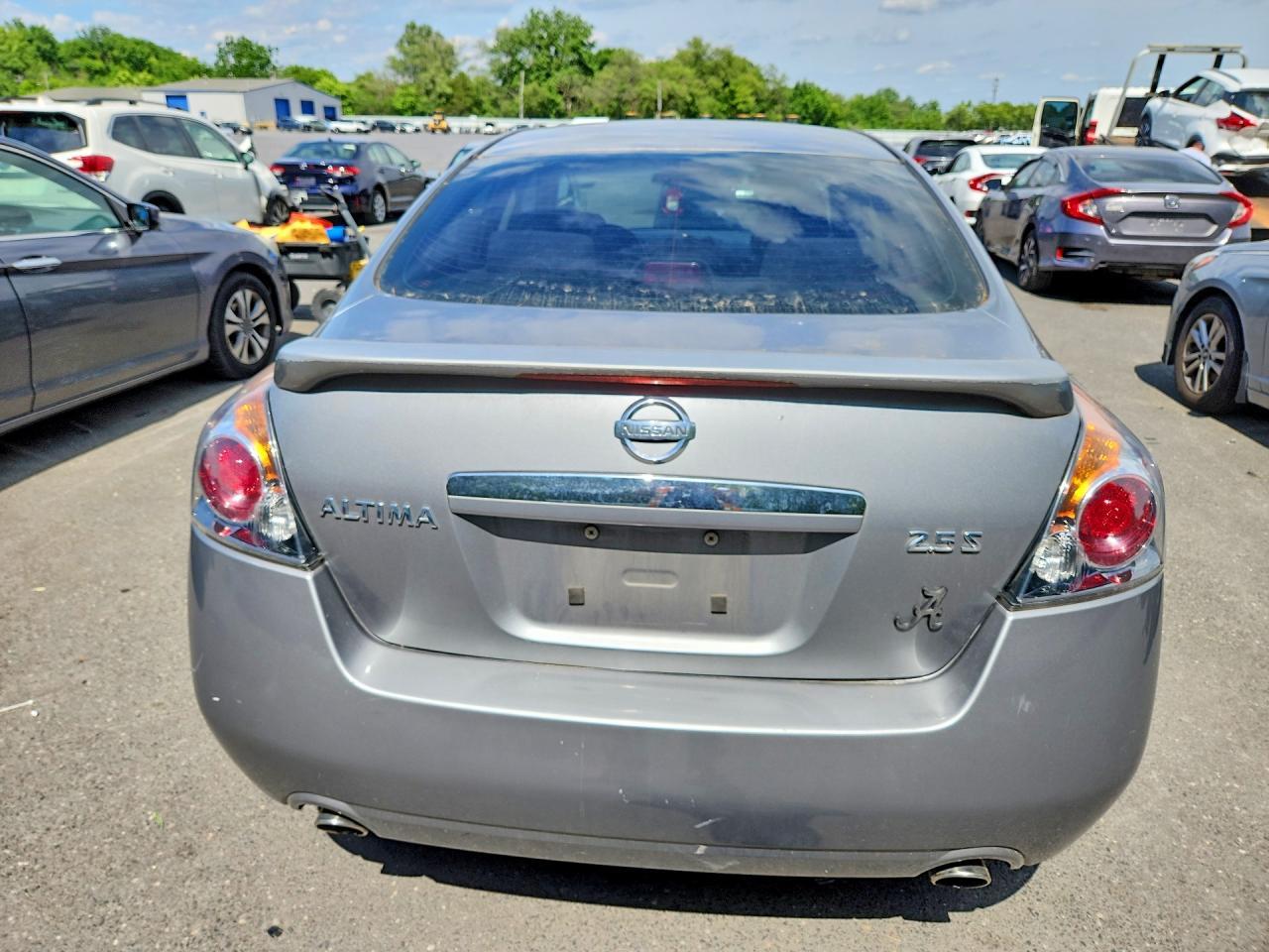 2008 Nissan Altima 2.5 - Image 6