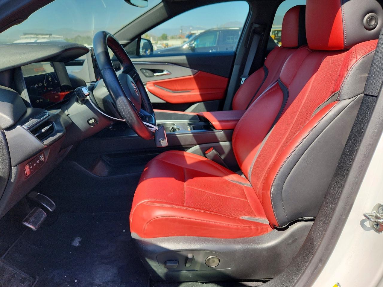 2024 Acura Zdx A-Spec - Фото 7