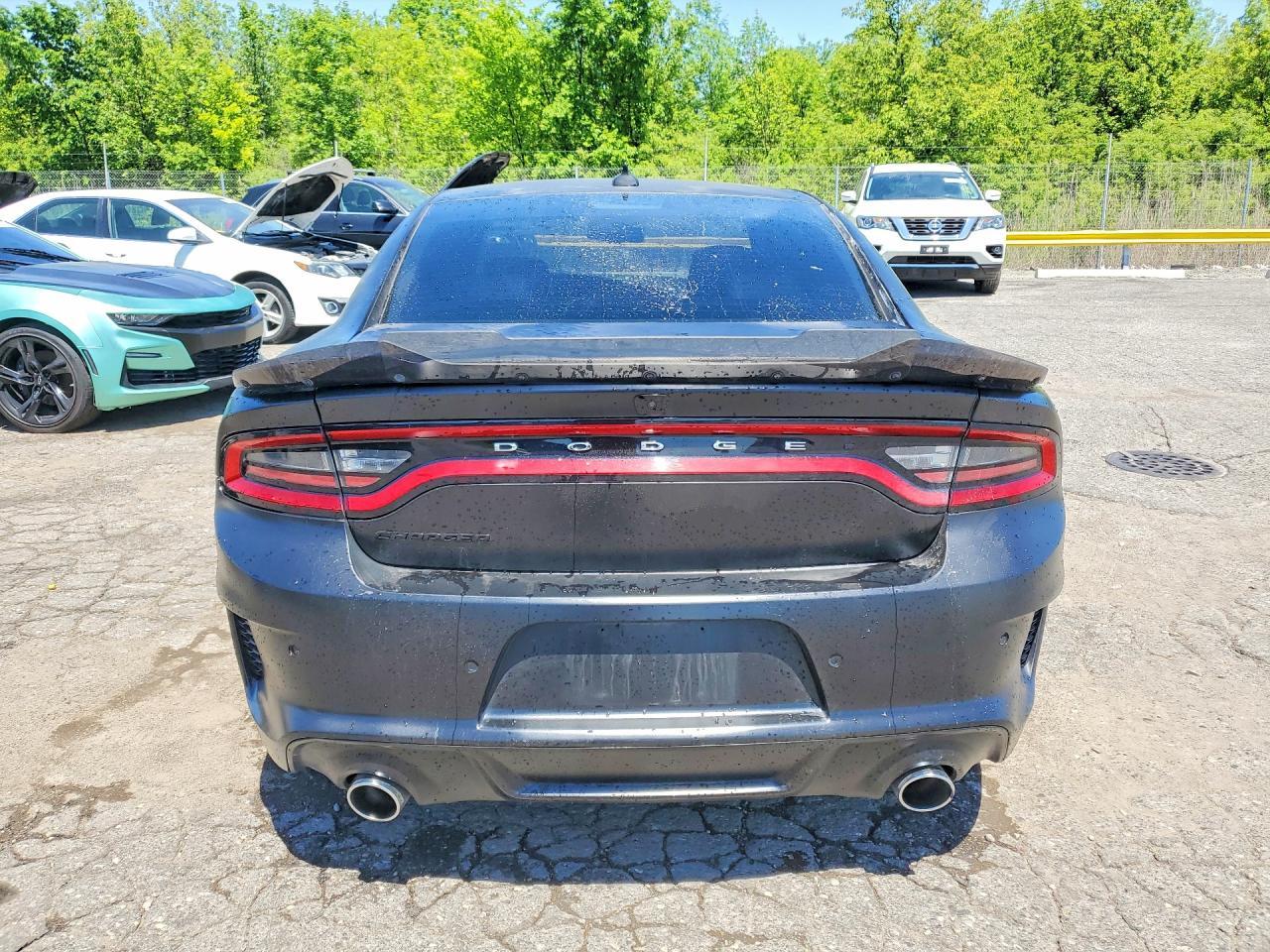2023 Dodge Charger Scat Pack - Image 6