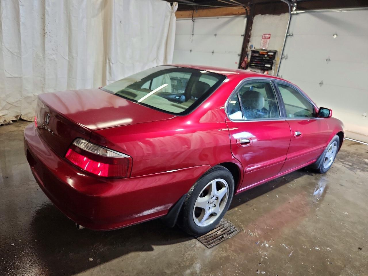 2002 Acura 3.2Tl - Image 3