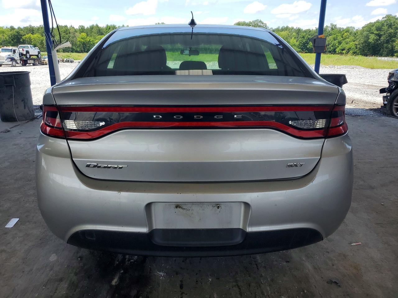 2013 Dodge Dart Sxt - Image 6