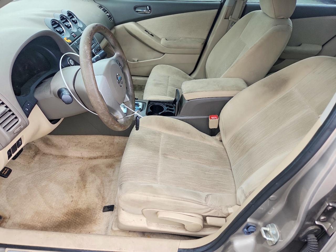 2012 Nissan Altima 2.5 - Фото 7