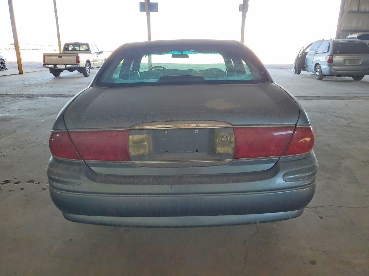 2001 Buick Lesabre Custom - Image 6