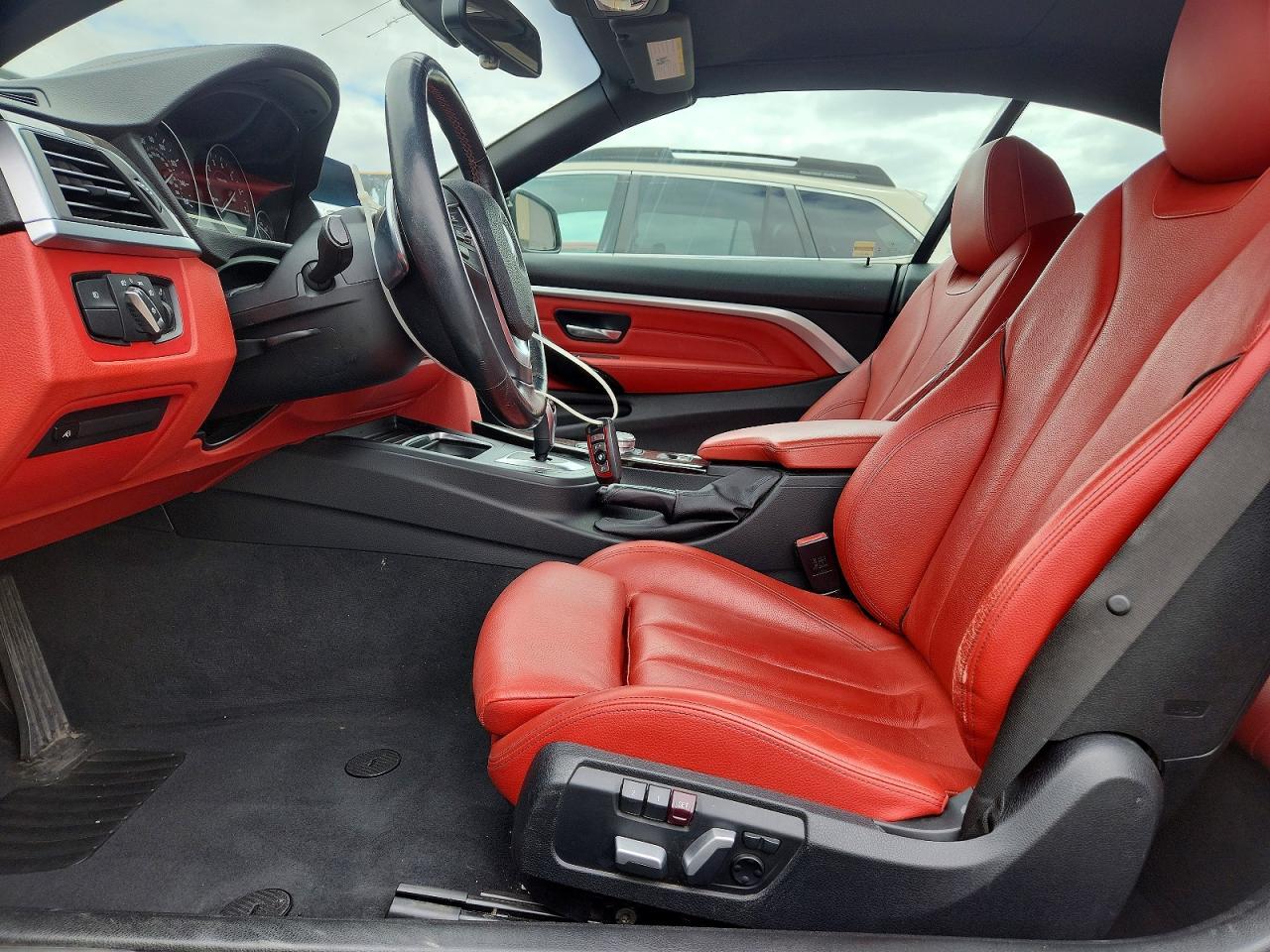2019 BMW 430I - Фото 7