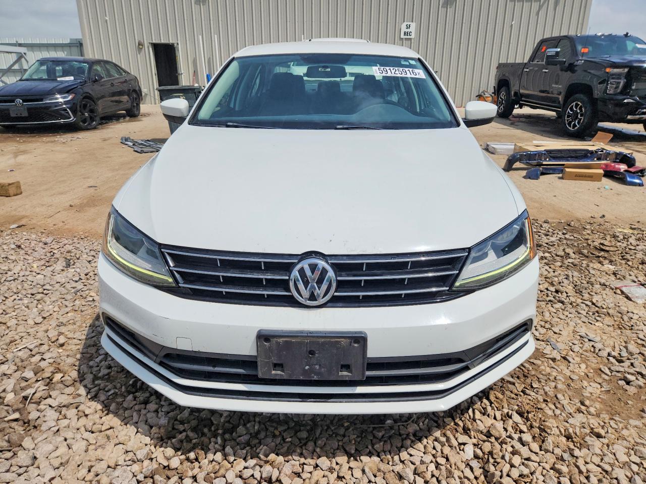 2018 Volkswagen Jetta S - Image 5