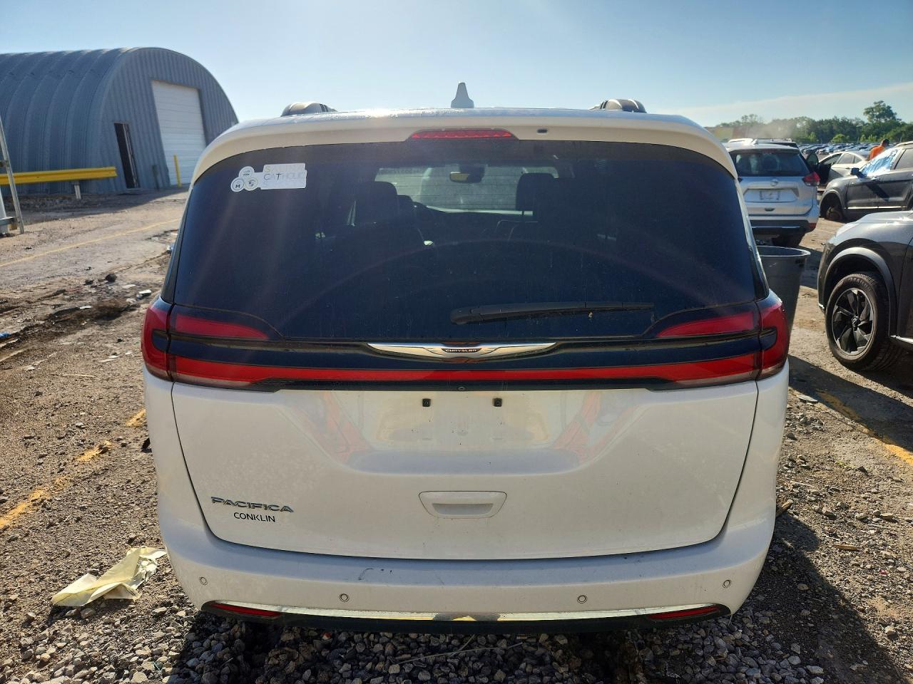2022 Chrysler Pacifica Touring L - Image 6
