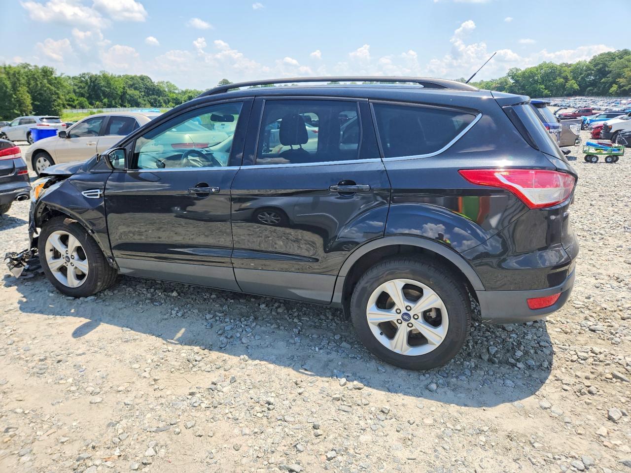 2014 Ford Escape Se - Image 2