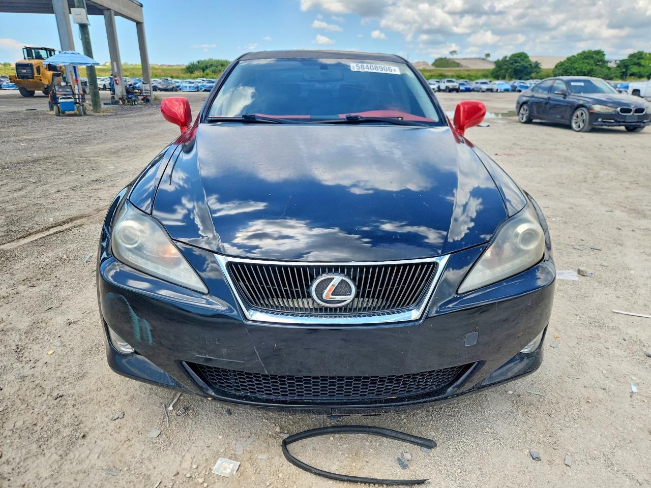 2006 Lexus Is 250 - Фото 5