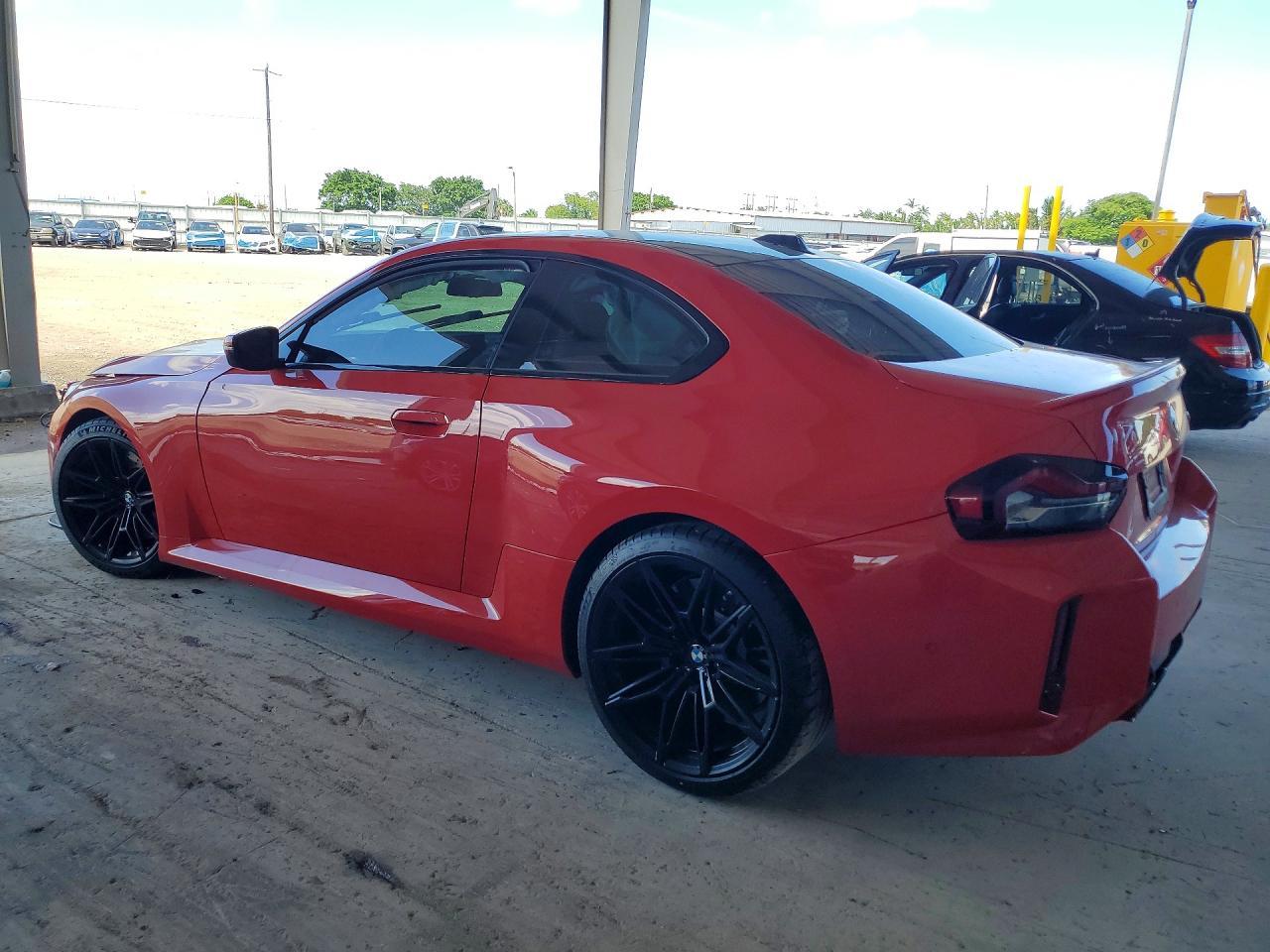 2023 BMW M2 - Image 2