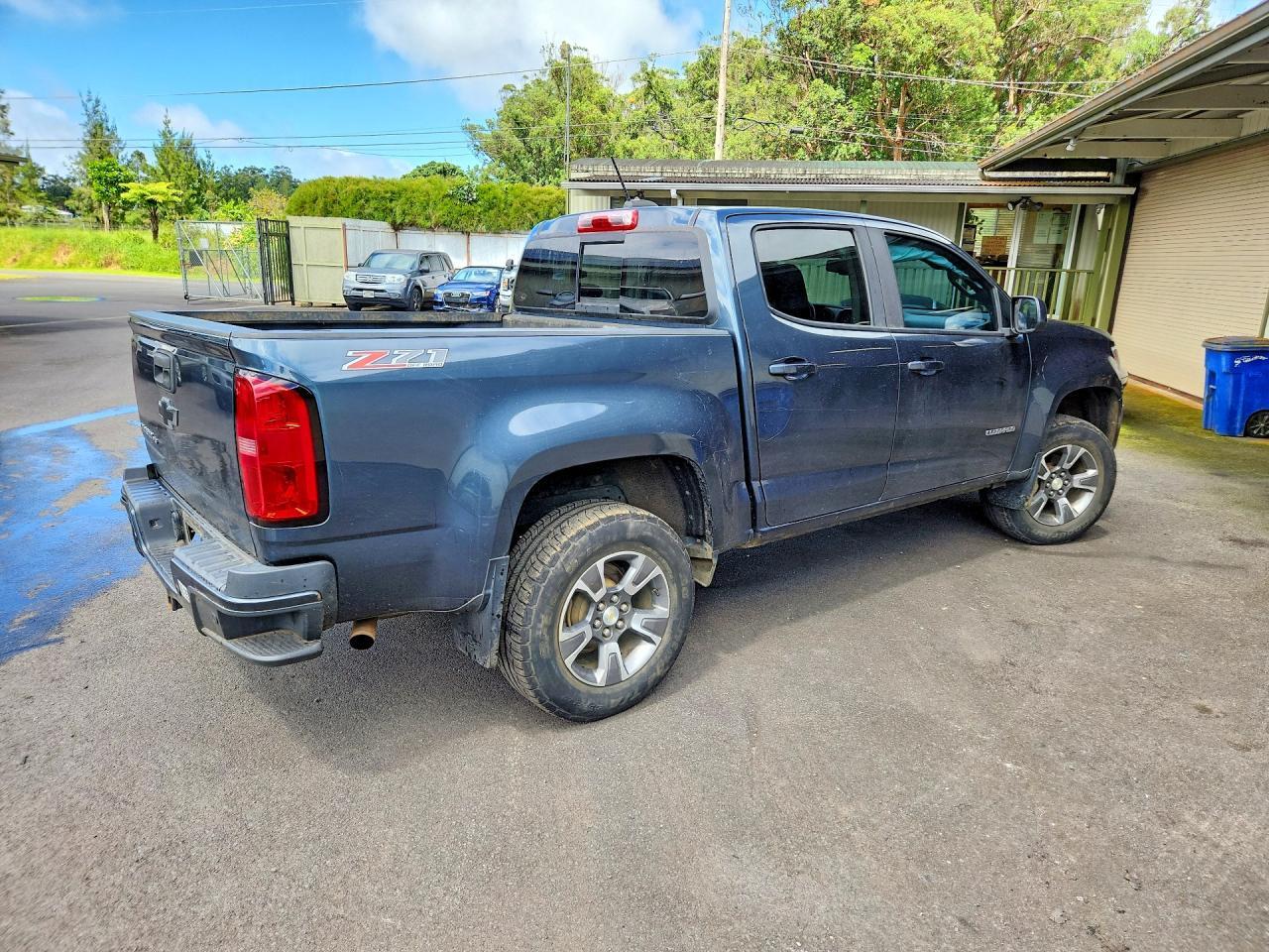 2019 Chevrolet Colorado Z71 - Image 3