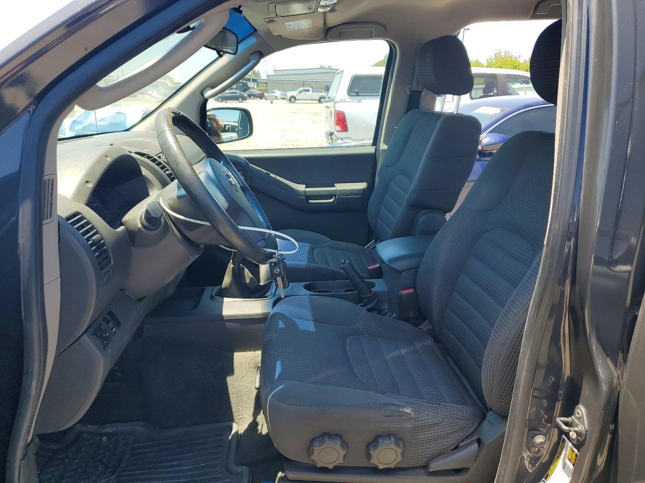 2007 Nissan Xterra X - Image 7