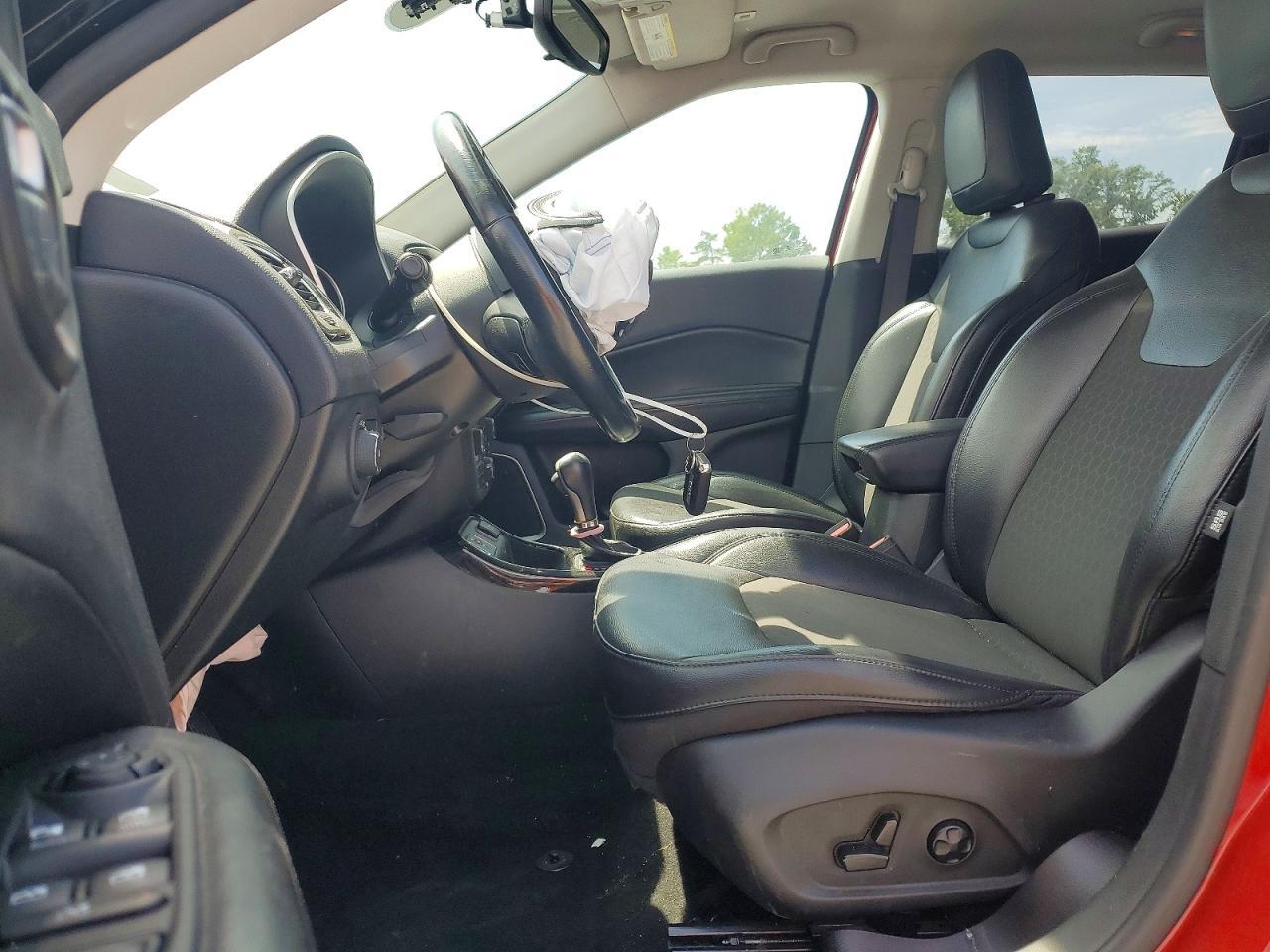 2019 Jeep Compass Latitude - Image 7
