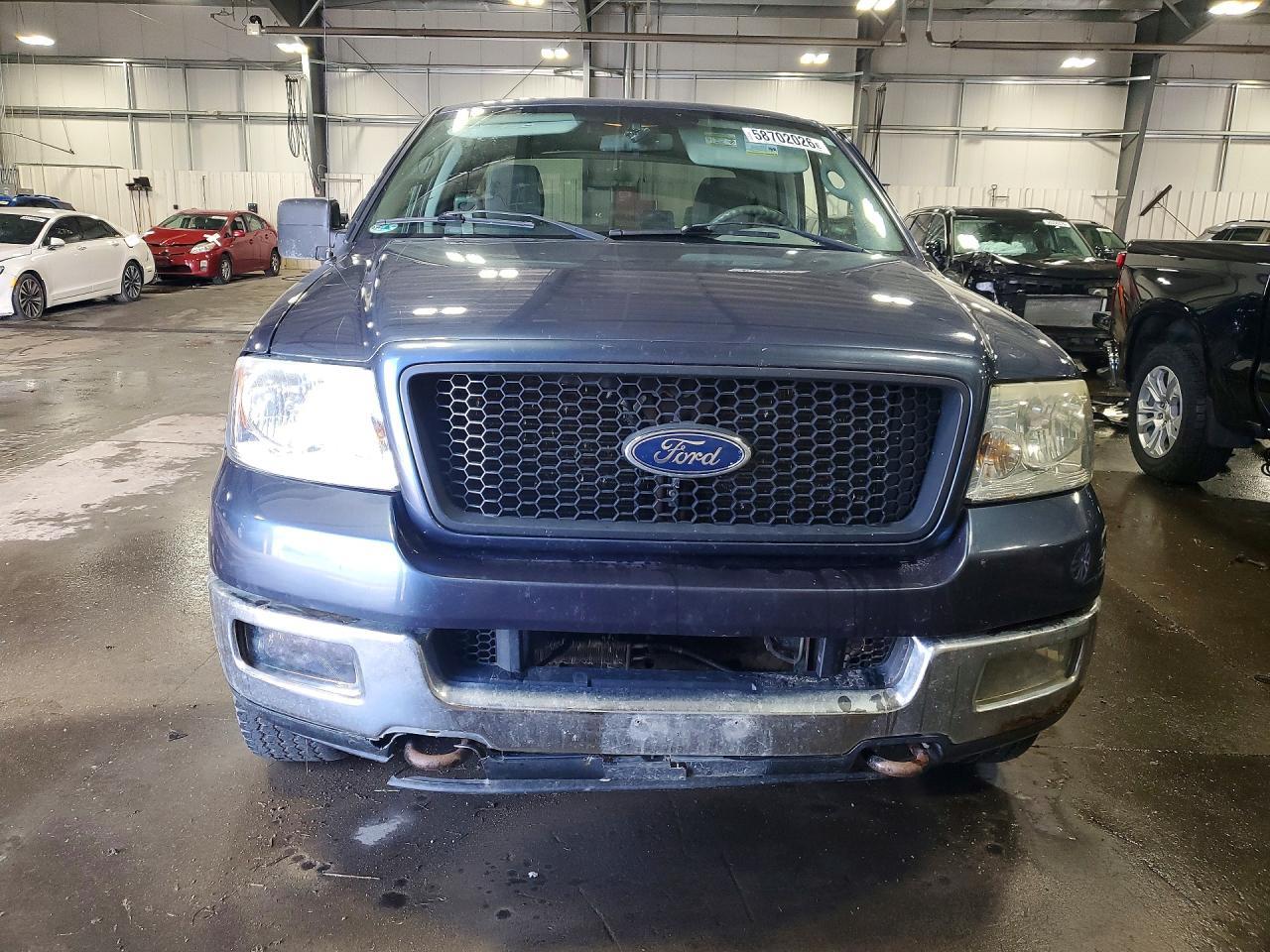2004 Ford F150 - Image 5