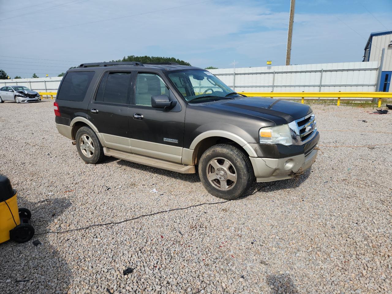 2008 Ford Expedition Eddie Bauer - Image 4