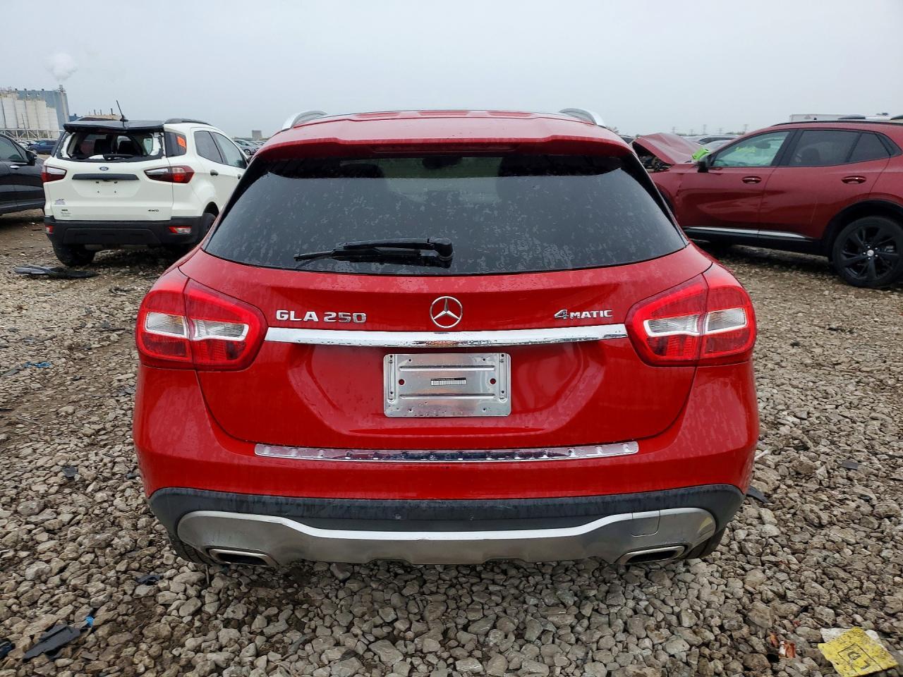 2019 Mercedes-Benz Gla 250 4Matic - Image 6