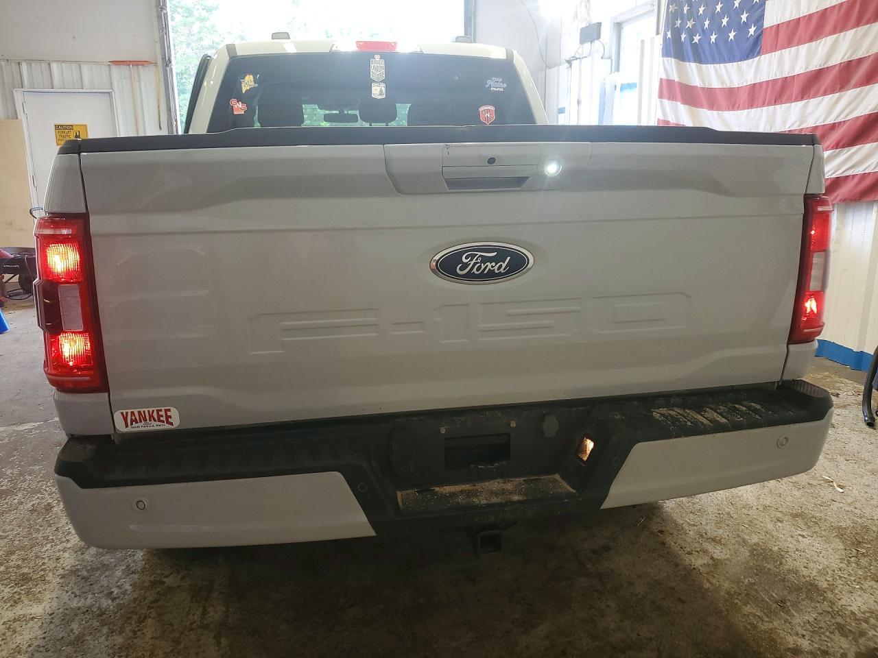 2023 Ford F150 Supercrew - Фото 6